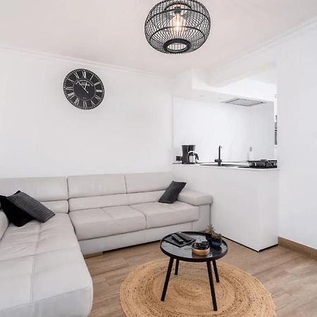 Casinoplein Appartement Sterckx Blankenberge Esterno foto