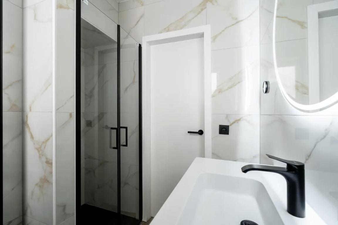 Casinoplein Appartement Sterckx Blankenberge Esterno foto