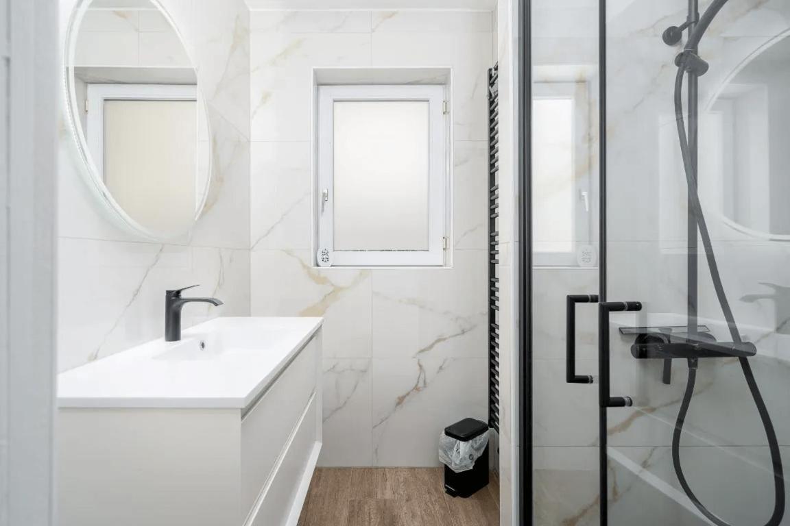 Casinoplein Appartement Sterckx Blankenberge Esterno foto